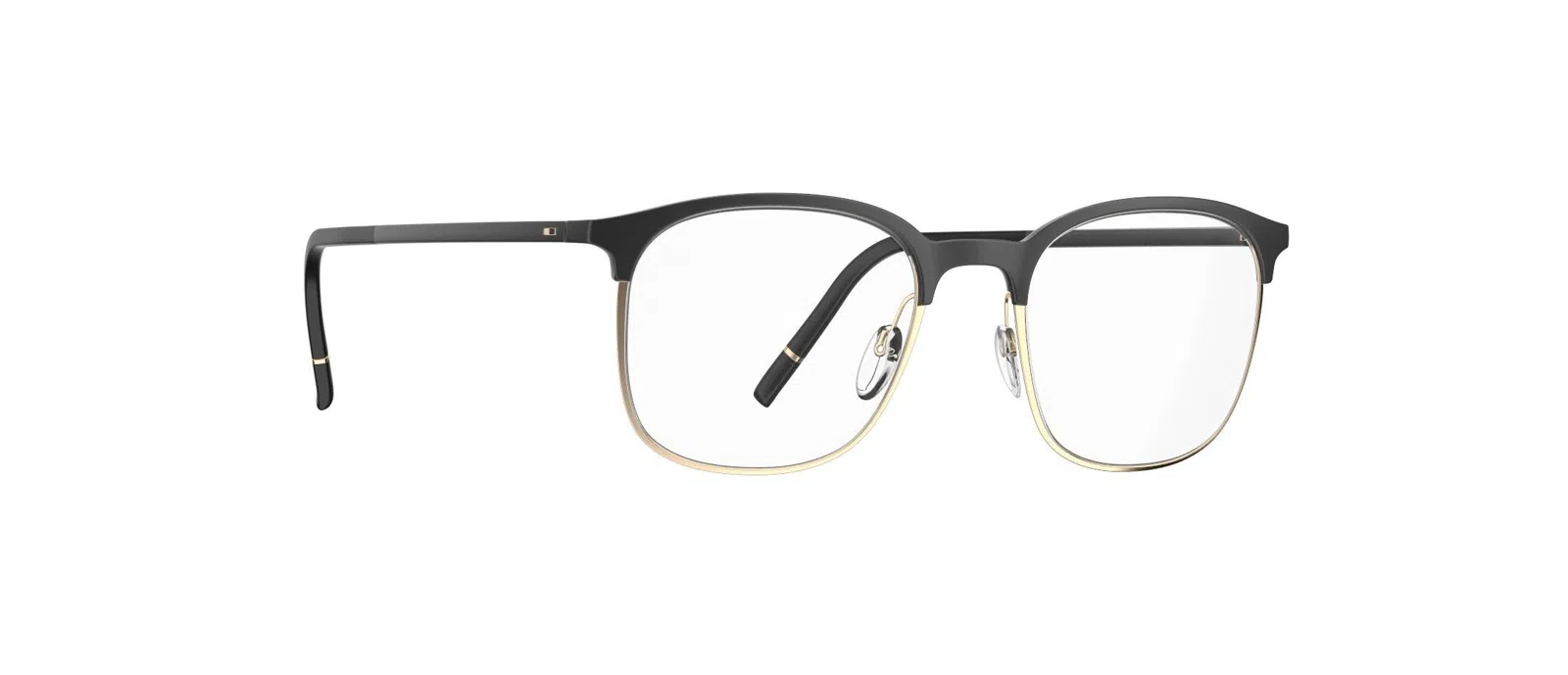 Silhouette Balanced Fusion 2989 Eyeglasses - view 9